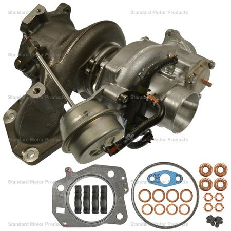 STANDARD IGNITION TURBOCHARGER-NEW TBC641